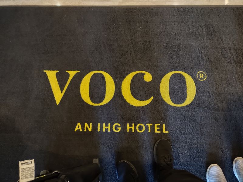 Hotel Review: voco Seoul Gangnam | Premium King with Hinoki&nbsp;Bath